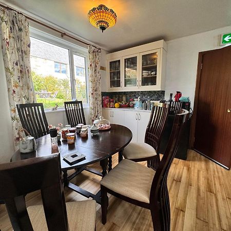 Song Of The Sea, Selkie House Bed & Breakfast Helmsdale Exterior photo