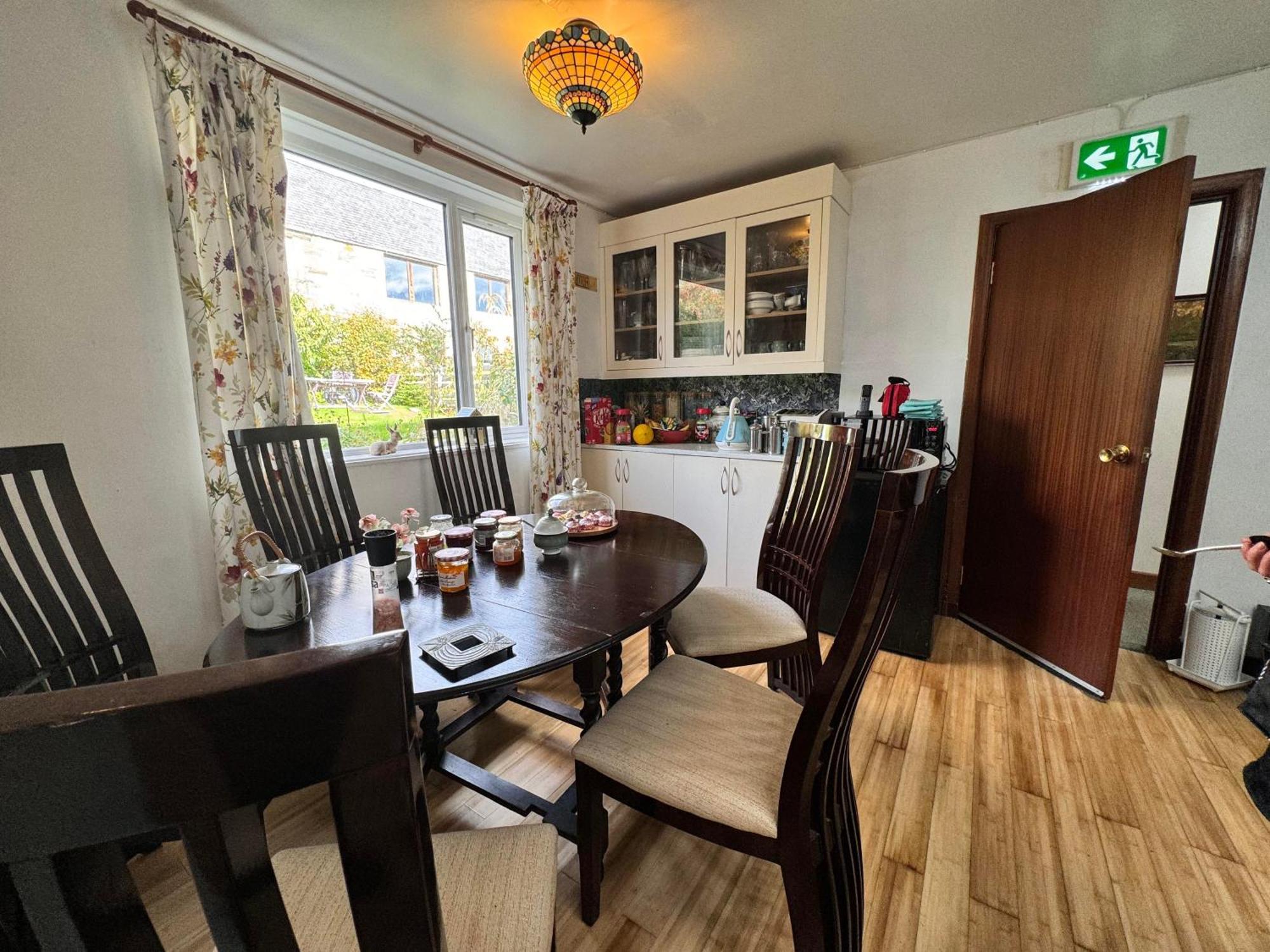 Song Of The Sea, Selkie House Bed & Breakfast Helmsdale Exterior photo