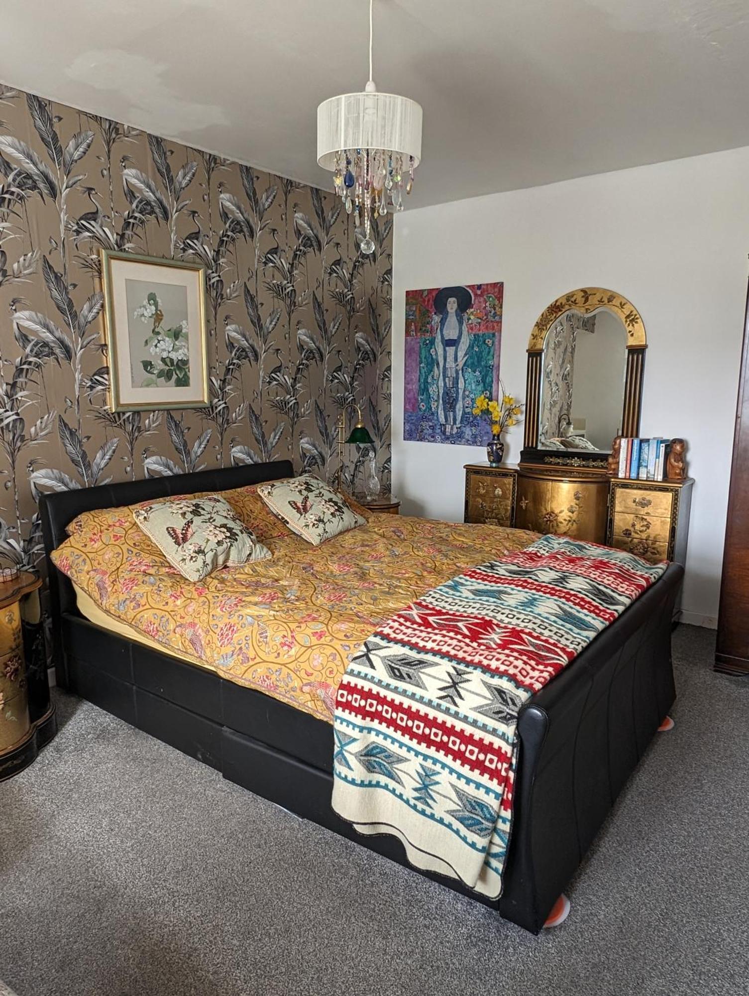 Song Of The Sea, Selkie House Bed & Breakfast Helmsdale Exterior photo