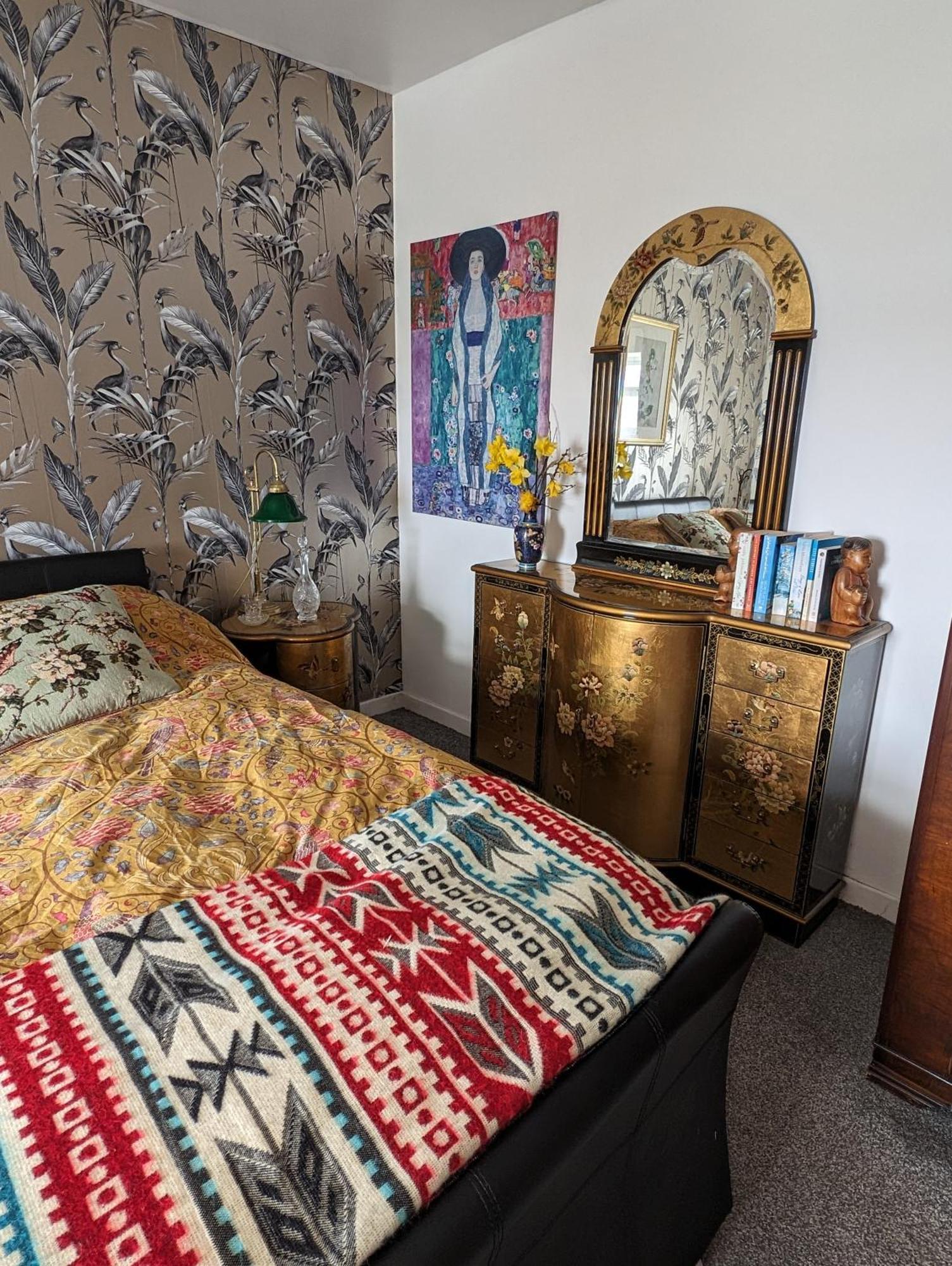 Song Of The Sea, Selkie House Bed & Breakfast Helmsdale Exterior photo